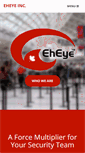 Mobile Screenshot of eheye.com